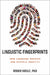 Linguistic Fingerprints: How Language Creates and Reveals Identity by Roger Kreuz