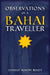Observations of a Bahai Traveler by Charles Mason Remey