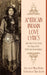 American Indian Love Lyrics: and Other Verse from the Songs of North American Indians by Mary Austin