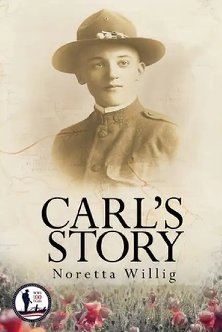 Carl's Story by Noretta Willig