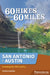 60 Hikes Within 60 Miles: San Antonio & Austin: Including the Hill Country by Charlie Llewellin
