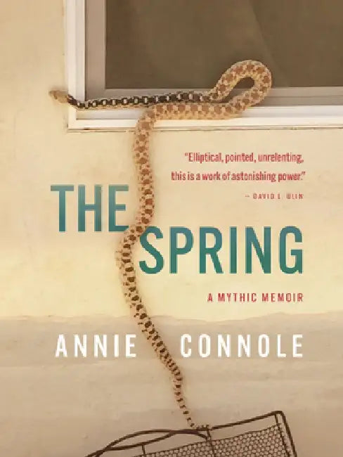 The Spring by Annie Connole
