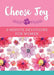 Choose Joy: 3-Minute Devotions for Women by Compiled by Barbour Staff