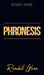 Phronesis: Book Nine by Randall Glenn