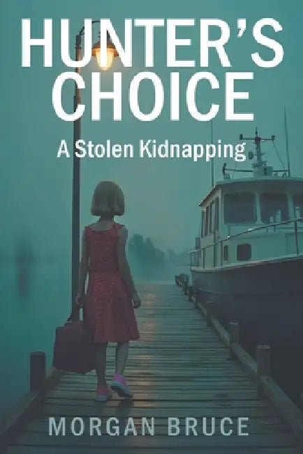 Hunter's Choice: A Stolen Kidnapping by Morgan Bruce