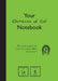 Your Elements of Evil Notebook by Brooke Arnold