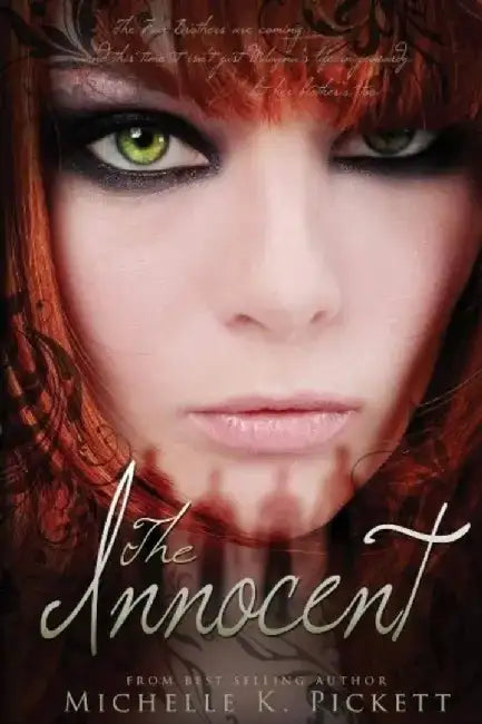 The Innocent by Michelle K. Pickett