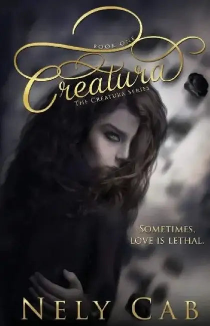 Creatura by Nely Cab