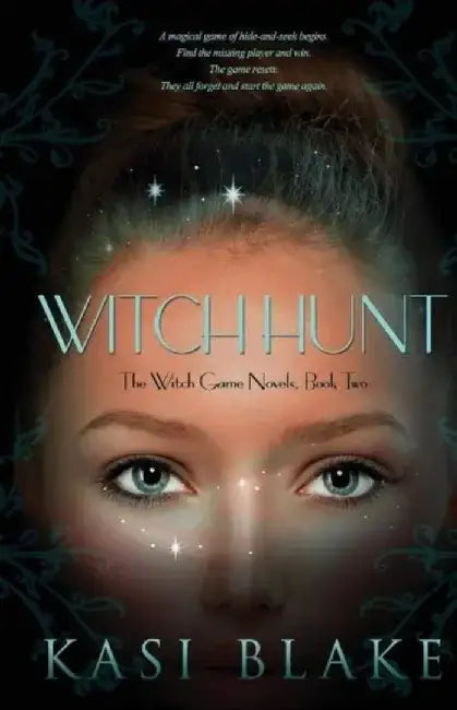 Witch Hunt by Kasi Blake