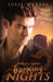 Kindling Flames: Burning Nights by Julie Wetzel