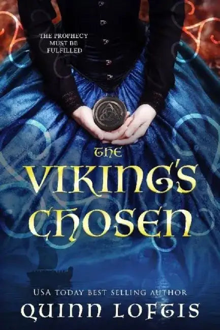 The Viking's Chosen by Quinn Loftis