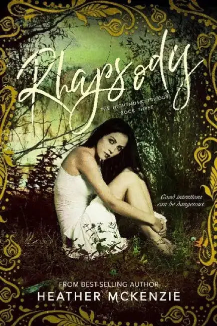 Rhapsody by Heather McKenzie