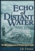 Echo of Distant Water: The 1958 Disappearance of Portland's Martin Family by Joshua B. Fisher