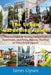 The Urban Gardening Guide: How to Create a Thriving Garden in an Apartment, on a Patio, Balcony, Rooftop or Other Small Spaces by James Gipson