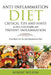 Anti-Inflammation Diet: Critical Tips and Hints on How to Eat Healthy and Prevent Inflammation: Food Rules for the Anti-Inflammation Diet by Robert Wilson
