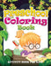 Preschool Coloring Book (Activity Book for Kids) by Speedy Publishing LLC