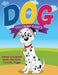 Dog Coloring Pages (Jumbo Coloring Book for Kids - I Love My Doggie) by Speedy Publishing LLC