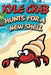 Kyle Crab Hunts for a New Shell by Jupiter Kids