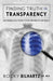 Finding Truth in Transparency: Our Broken Healthcare System and How We Can Heal It by Seton Rossini