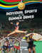 Individual Sports of the Summer Games by Aaron Derr