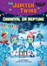 Carnival on Neptune (Book 5) by Jeff Dinardo, Dave Clegg