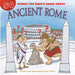 50 Things You Didn't Know about Ancient Rome by Sean O'Neill