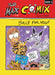 Bully for You!: Book 3 by Dana Sullivan