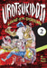 Urotsukidoji: Legend of the Overfiend, Volume 2 by Toshio Maeda