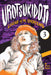Urotsukidoji: Legend of the Overfiend, Volume 3: Fakku Edition by Toshio Maeda