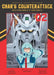 Mobile Suit Gundam: Char's Counterattack, Volume 2
