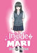 Inside Mari, Volume 2 by Shuzo Oshimi