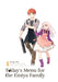 Today's Menu for the Emiya Family, Volume 4
