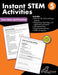 Stem Grade 5 by Demetra Turnbull