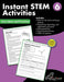 Stem Grade 6 by Demetra Turnbull