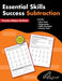 Essential Skills Subtraction by Demetra Turnbull