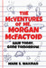 The McVentures of Me, Morgan McFactoid: Hair Today, Gone Tomorrow by Mark S. Waxman