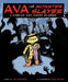 Ava the Monster Slayer by Lisa Maggiore