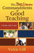 The Eleven Commandments of Good Teaching by Vickie Gill