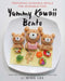 Yummy Kawaii Bento: Preparing Adorable Meals for Adorable Kids by Li Ming Lee