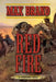Red Fire: A Western Trio by Max Brand