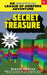 The Secret Treasure: An Unofficial League of Griefers Adventure, #1volume 1 by Winter Morgan