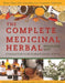 The Complete Medicinal Herbal: A Practical Guide to the Healing Properties of Herbs by Penelope Ody