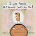 I Like Peanuts...But Peanuts Don't Like Me by Chiquetta Chiquetta Thompson