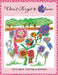 Don't Forget To Bloom Coloring Book by Elizabeth Marie, Lisa Walker