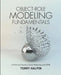 Object-Role Modeling Fundamentals: A Practical Guide to Data Modeling with Orm by Terry Halpin