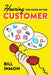 Hearing the Voice of the Customer by Bill Inmon