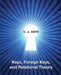 Keys, Foreign Keys, and Relational Theory by Chris Date