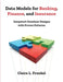 Data Models for Banking, Finance, and Insurance: Jumpstart Database Designs with Proven Patterns by Claire Frankel