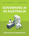 Governing AI in Australia: Standards and Regulations by Darryl Carlton