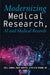 Modernizing Medical Research: AI and Medical Records by Bill Inmon